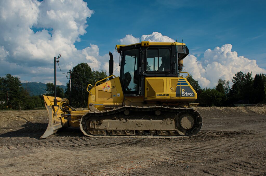 Certify U Australia Dozer training Course Darwin